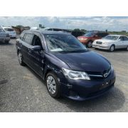 Амортизаторы задние комплект Toyota Corolla Fielder NZE161G 1NZ-FE K312 -03A 2014 AI-2086