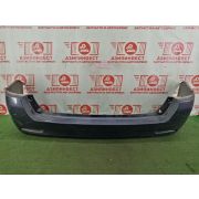 Бампер задний Toyota Corolla Fielder NZE161G 1NZ-FE K312 -03A 2014 AI-2086