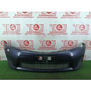 Бампер передний Toyota Corolla Fielder NZE161G 1NZ-FE K312 -03A 2014 AI-2086