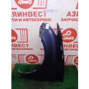 Крыло переднее левое Toyota Corolla Fielder NZE161G 1NZ-FE K312 -03A 2014 AI-2086