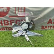 Стеклоподъемник задний правый Toyota Corolla Fielder NZE161G 1NZ-FE K312 -03A 2014 AI-2086