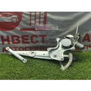 Стеклоподъемник передний правый Toyota Corolla Fielder NZE161G 1NZ-FE K312 -03A 2014 AI-2086