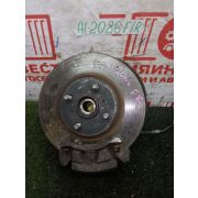 Ступица передняя правая Toyota Corolla Fielder NZE161G 1NZ-FE K312 -03A 2014 AI-2086