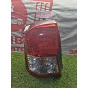 Фонарь стоп-сигнала левый Toyota Corolla Fielder NZE161G 1NZ-FE K312 -03A 2014 AI-2086
