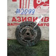 Диск сцепления Toyota Platz SCP11 1SZ-FE C550 -01A 2003 AI-2099