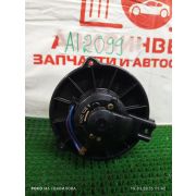 Мотор отопителя Toyota Platz SCP11 1SZ-FE C550 -01A 2003 AI-2099