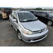 Радиатор двигателя Toyota Platz SCP11 1SZ-FE C550 -01A 2003 AI-2099