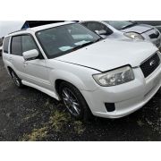 Главный тормозной цилиндр Subaru Forester SG5 EJ20 TZ1B5LSWAB 2006 AI-2021