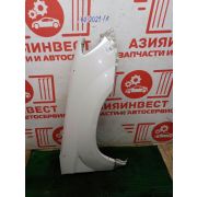 Крыло переднее правое Subaru Forester SG5 EJ20 TZ1B5LSWAB 2006 AI-2021