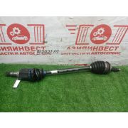 Привод передний левый Subaru Forester SG5 EJ20 TZ1B5LSWAB 2006 AI-2021