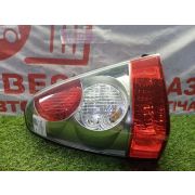 Фонарь стоп-сигнала левый Subaru Forester SG5 EJ20 TZ1B5LSWAB 2006 AI-2021