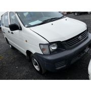 Высоковольтные провода Toyota LiteAce Noah KR42V 7K-E A42D A04A 2005 AI-2035