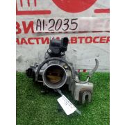 Дроссельная заслонка Toyota LiteAce Noah KR42V 7K-E A42D A04A 2005 AI-2035