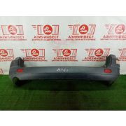 Бампер задний Toyota LiteAce Noah KR42V 7K-E A42D A04A 2005 AI-2035