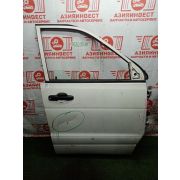 Дверь передняя правая Toyota LiteAce Noah KR42V 7K-E A42D A04A 2005 AI-2035