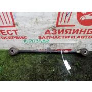 Тяга задняя продольная длинная левая Toyota LiteAce Noah KR42V 7K-E A42D A04A 2005 AI-2035