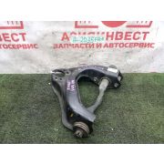 Рычаг передний верхний правый Toyota LiteAce Noah KR42V 7K-E A42D A04A 2005 AI-2035