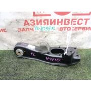 Рычаг передний нижний левый Toyota LiteAce Noah KR42V 7K-E A42D A04A 2005 AI-2035