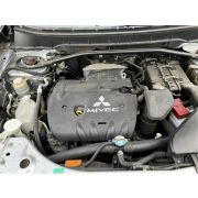 Двигатель Mitsubishi Outlander CW5W 4B12 W1CJA-1-A1ZA 2006 AI-2080