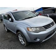 Домкрат Mitsubishi Outlander CW5W 4B12 W1CJA-1-A1ZA 2006 AI-2080