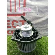 Мотор отопителя Mitsubishi Outlander CW5W 4B12 W1CJA-1-A1ZA 2006 AI-2080