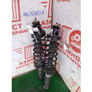 Стойки задние комплект Mitsubishi Outlander CW5W 4B12 W1CJA-1-A1ZA 2006 AI-2080