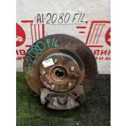 Ступица передняя левая Mitsubishi Outlander CW5W 4B12 W1CJA-1-A1ZA 2006 AI-2080