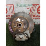 Ступица передняя правая Mitsubishi Outlander CW5W 4B12 W1CJA-1-A1ZA 2006 AI-2080