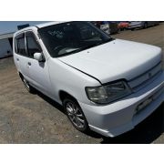 Корпус воздушного фильтра Nissan Cube AZ10 CGA3DE RE4F03B FQ38 2001 AI-2024