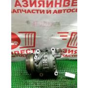 Компрессор кондиционера Nissan March K11 CG10DE RS5F41A FE40 1997 AI-2027