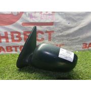 Зеркало боковое левое Nissan March K11 CG10DE RS5F41A FE40 1997 AI-2027