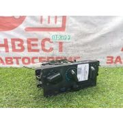 Блок управления отоплением и вентиляцией (Климат-контроль) Nissan March K11 CG10DE RS5F41A FE40 1997 AI-2027