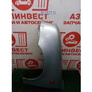 Крыло переднее левое Nissan March K11 CG10DE RS5F41A FE40 1997 AI-2027