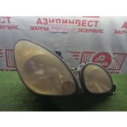 Фара правая Toyota Aristo JZS160 2JZ-GE A340E A02A 2000 AI-2065