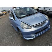 Компрессор кондиционера Honda Fit GD1 L13A 2002 AI-2072