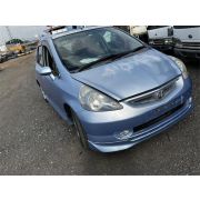 Порог левый Honda Fit GD1 L13A 2002 AI-2072