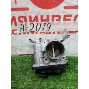 Дроссельная заслонка Nissan Tiida NC11 HR15DE RE4F03B FQ40 2008 AI-2079