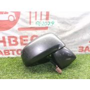 Зеркало боковое правое Nissan Tiida NC11 HR15DE RE4F03B FQ40 2008 AI-2079