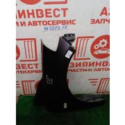 Крыло переднее правое Nissan Tiida NC11 HR15DE RE4F03B FQ40 2008 AI-2079