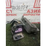 Подушка ДВС правая Nissan Tiida NC11 HR15DE RE4F03B FQ40 2008 AI-2079