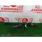 Привод задний правый Nissan Tiida NC11 HR15DE RE4F03B FQ40 2008 AI-2079