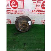 Ступица задняя правая Nissan Tiida NC11 HR15DE RE4F03B FQ40 2008 AI-2079
