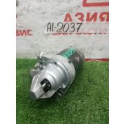 Стартер Nissan Liberty PM12 SR20DE RE0F06A FP54 2000 AI-2037