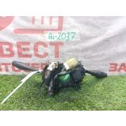 Переключатели подрулевые Nissan Liberty PM12 SR20DE RE0F06A FP54 2000 AI-2037