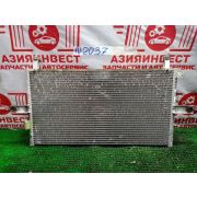 Радиатор кондиционера Nissan Liberty PM12 SR20DE RE0F06A FP54 2000 AI-2037