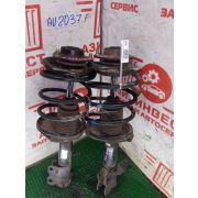 Стойки передние комплект Nissan Liberty PM12 SR20DE RE0F06A FP54 2000 AI-2037