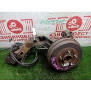 Ступица задняя правая Nissan Liberty PM12 SR20DE RE0F06A FP54 2000 AI-2037