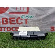 Блок управления отоплением и вентиляцией (Климат-контроль) Toyota Mark II GX110 1G-FE A42DE A04A 2001 AI-2040