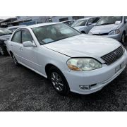 Подушка КПП Toyota Mark II GX110 1G-FE A42DE A04A 2001 AI-2040