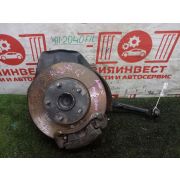 Ступица передняя левая